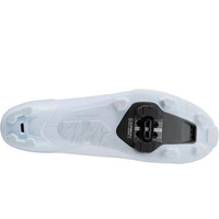 Shimano zapatillas ciclismo carretera Bicycle Shoes RX910 vista trasera