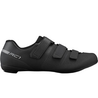 Shimano zapatillas ciclismo carretera Bicycle Shoes SH-RC102 lateral exterior