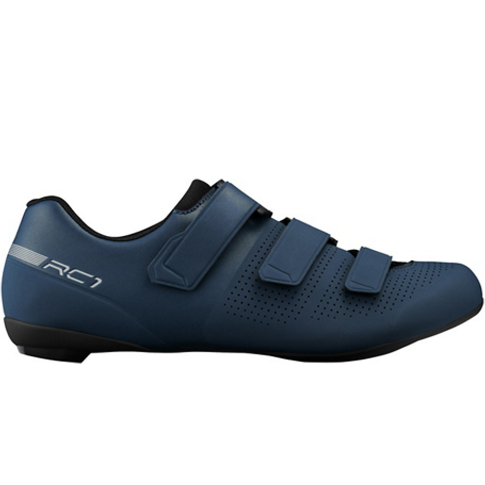 Shimano zapatillas ciclismo carretera Bicycle Shoes SH-RC102 lateral exterior