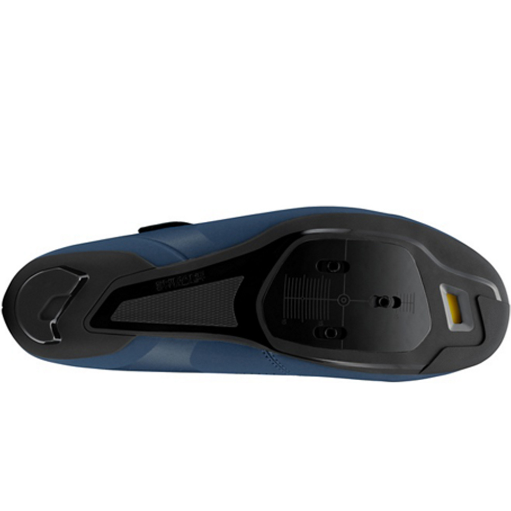 Shimano zapatillas ciclismo carretera Bicycle Shoes SH-RC102 puntera