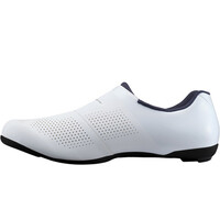 Shimano zapatillas ciclismo carretera Bicycle Shoes SH-RC302 lateral interior