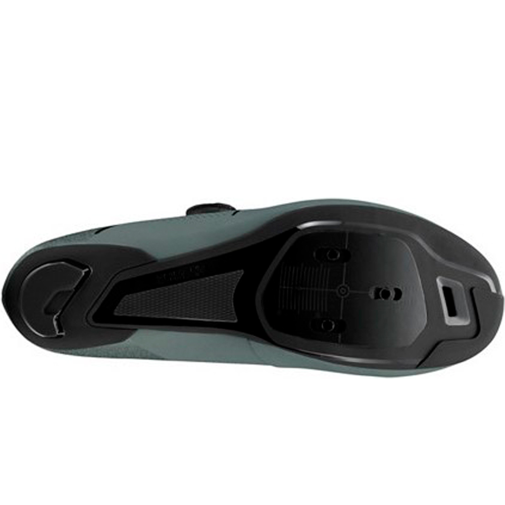 Shimano zapatillas ciclismo carretera Bicycle Shoes SH-RC302 vista superior