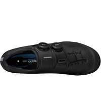 Shimano zapatillas ciclismo carretera Bicycle Shoes SH-RC703 05