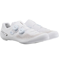 Shimano zapatillas ciclismo carretera Bicycle Shoes SH-RC703 lateral interior