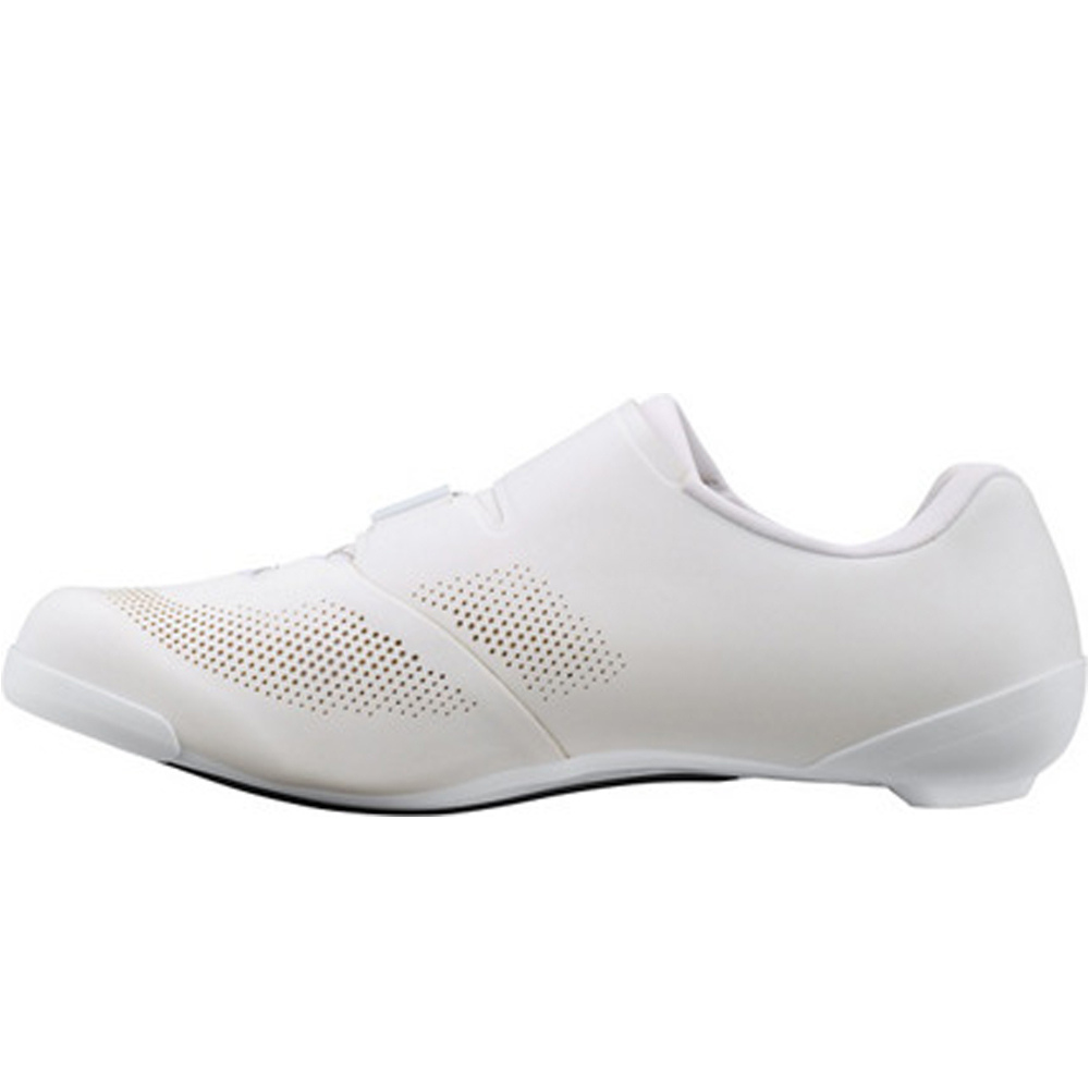 Shimano zapatillas ciclismo carretera Bicycle Shoes SH-RC703 puntera