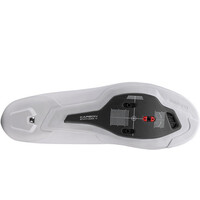 Shimano zapatillas ciclismo carretera Bicycle Shoes SH-RC703 vista superior