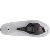 Shimano zapatillas ciclismo carretera Bicycle Shoes SH-RC703 vista superior