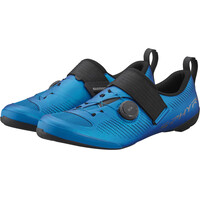 Shimano zapatillas ciclismo carretera Bicycle Shoes TR903 lateral interior