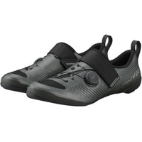 Shimano zapatillas ciclismo carretera Bicycle Shoes TR903 lateral interior