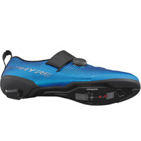 Shimano zapatillas ciclismo carretera Bicycle Shoes TR903 puntera