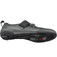 Shimano zapatillas ciclismo carretera Bicycle Shoes TR903 puntera