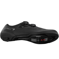 Shimano zapatillas ciclismo carretera RC7 WIDE 05