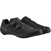 Shimano zapatillas ciclismo carretera RC7 WIDE lateral interior