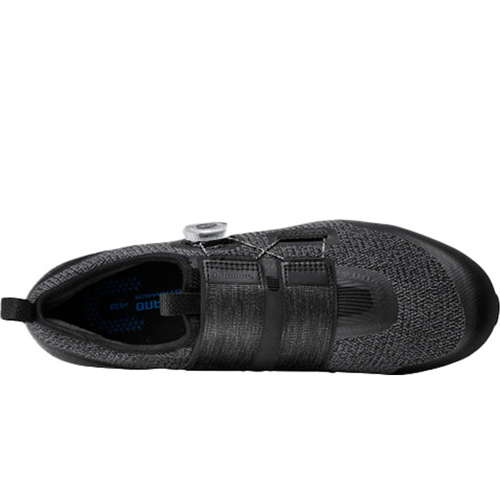 Shimano zapatillas ciclismo carretera Zapatillas Shimano SH-IC501 05