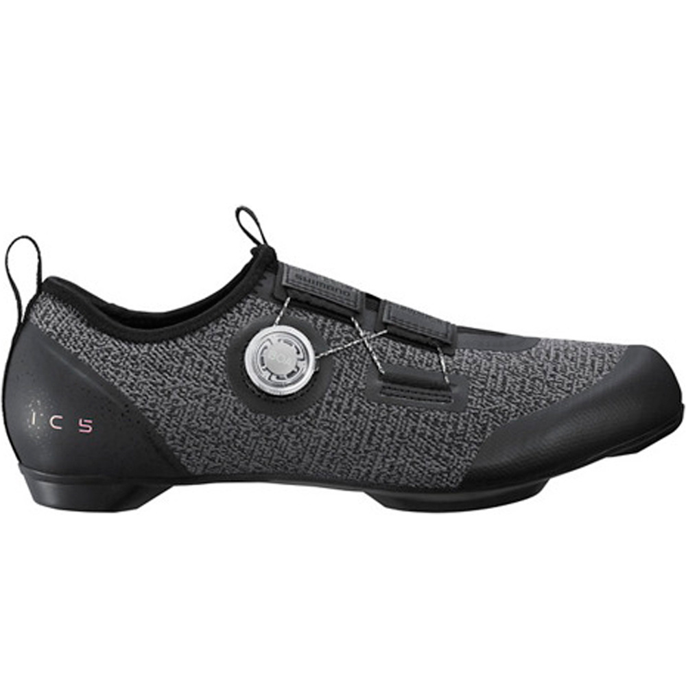 Shimano zapatillas ciclismo carretera Zapatillas Shimano SH-IC501 lateral exterior