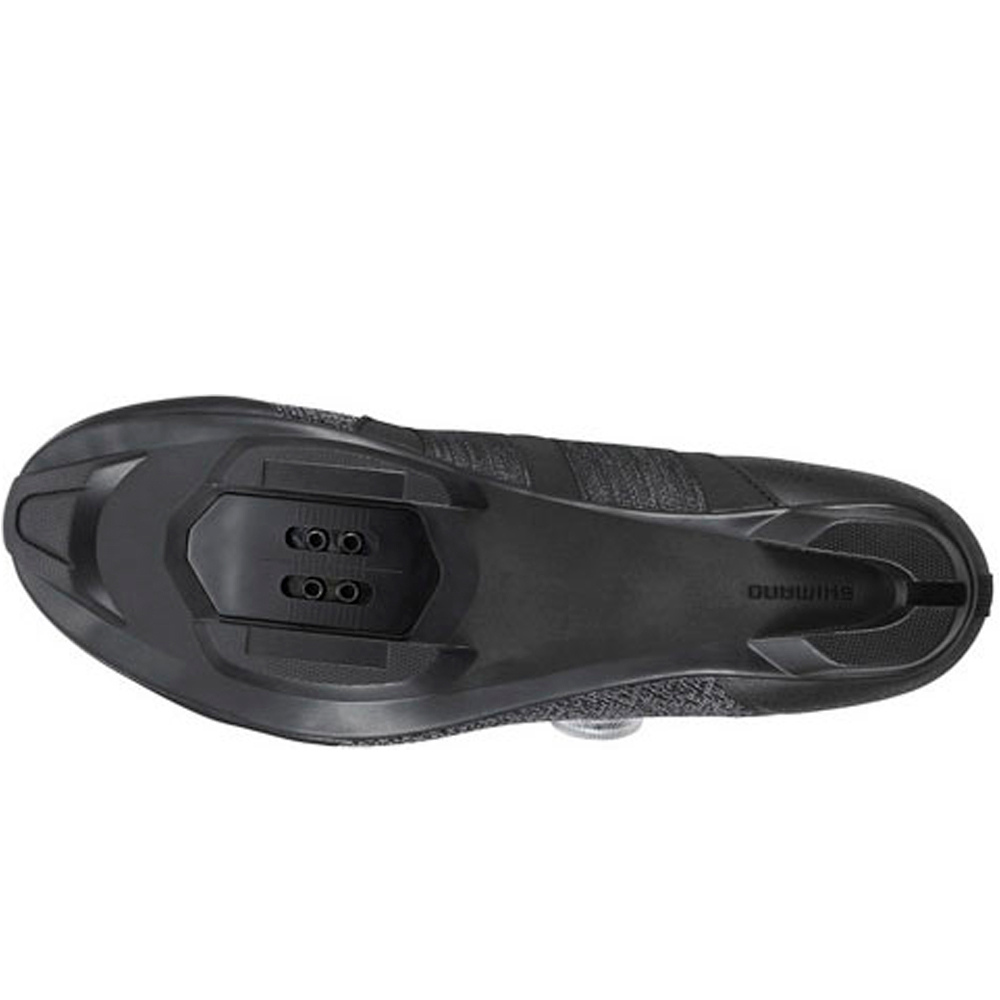 Shimano zapatillas ciclismo carretera Zapatillas Shimano SH-IC501 vista superior