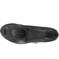 Shimano zapatillas ciclismo carretera Zapatillas Shimano SH-IC501 vista superior