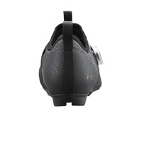 Shimano zapatillas ciclismo carretera Zapatillas Shimano SH-IC501 vista trasera