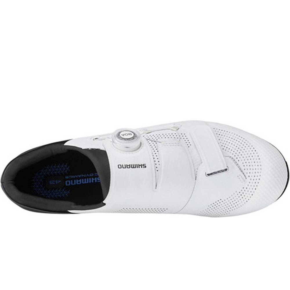 Shimano zapatillas ciclismo carretera Zapatillas Shimano  SH-RC502 puntera
