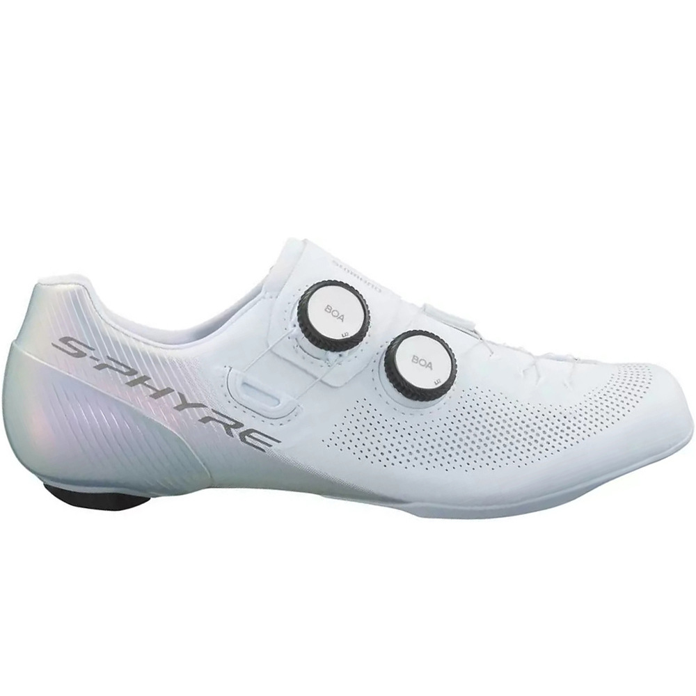 Shimano zapatillas ciclismo carretera Zapatillas Shimano SH-RC903 lateral exterior