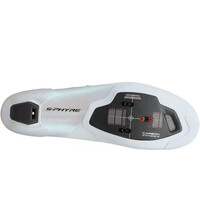 Shimano zapatillas ciclismo carretera Zapatillas Shimano SH-RC903 puntera