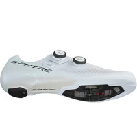 Shimano zapatillas ciclismo carretera Zapatillas Shimano SH-RC903 vista trasera