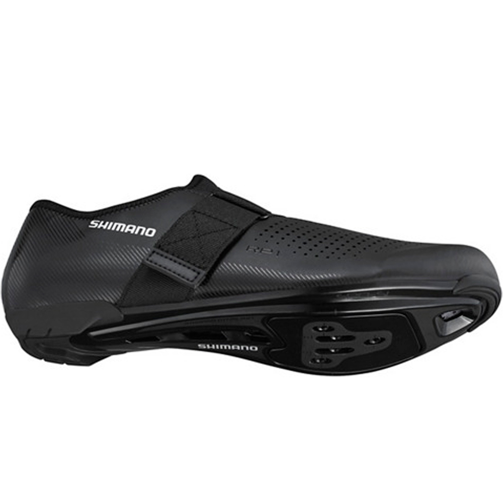 Shimano zapatillas ciclismo carretera Zapatillas Shimano SH-RP101 lateral interior