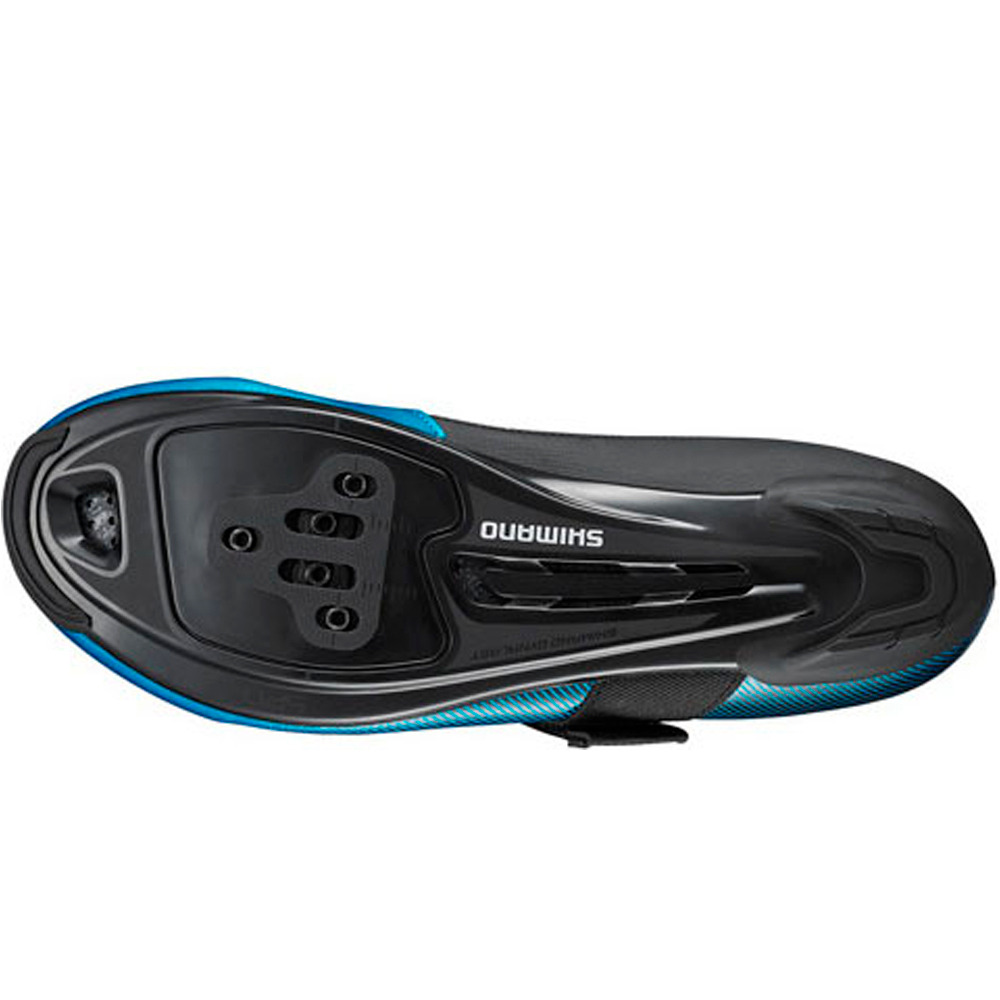 Shimano zapatillas ciclismo carretera Zapatillas Shimano SH-RP101 puntera