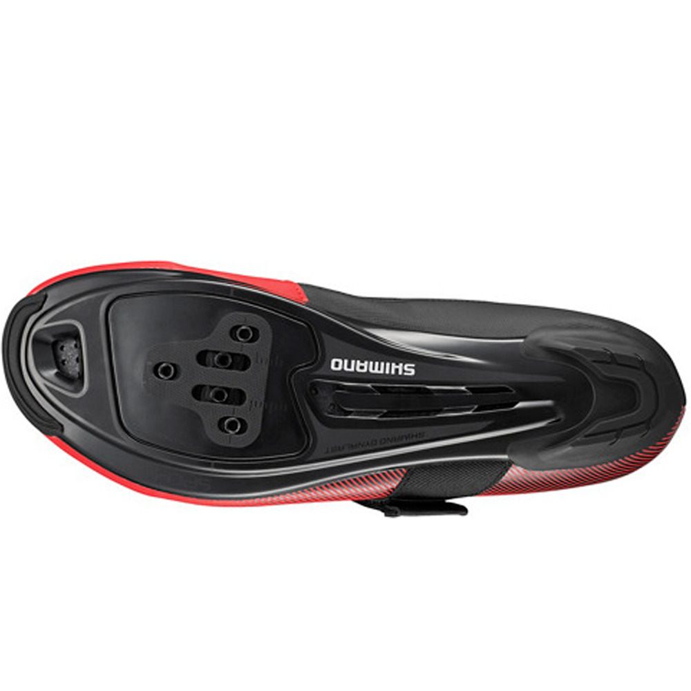 Shimano zapatillas ciclismo carretera Zapatillas Shimano SH-RP101 puntera