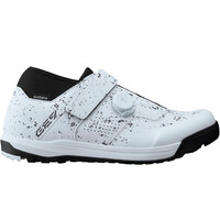 Shimano zapatillas mtb Bicycle Shoes GE900HS lateral exterior