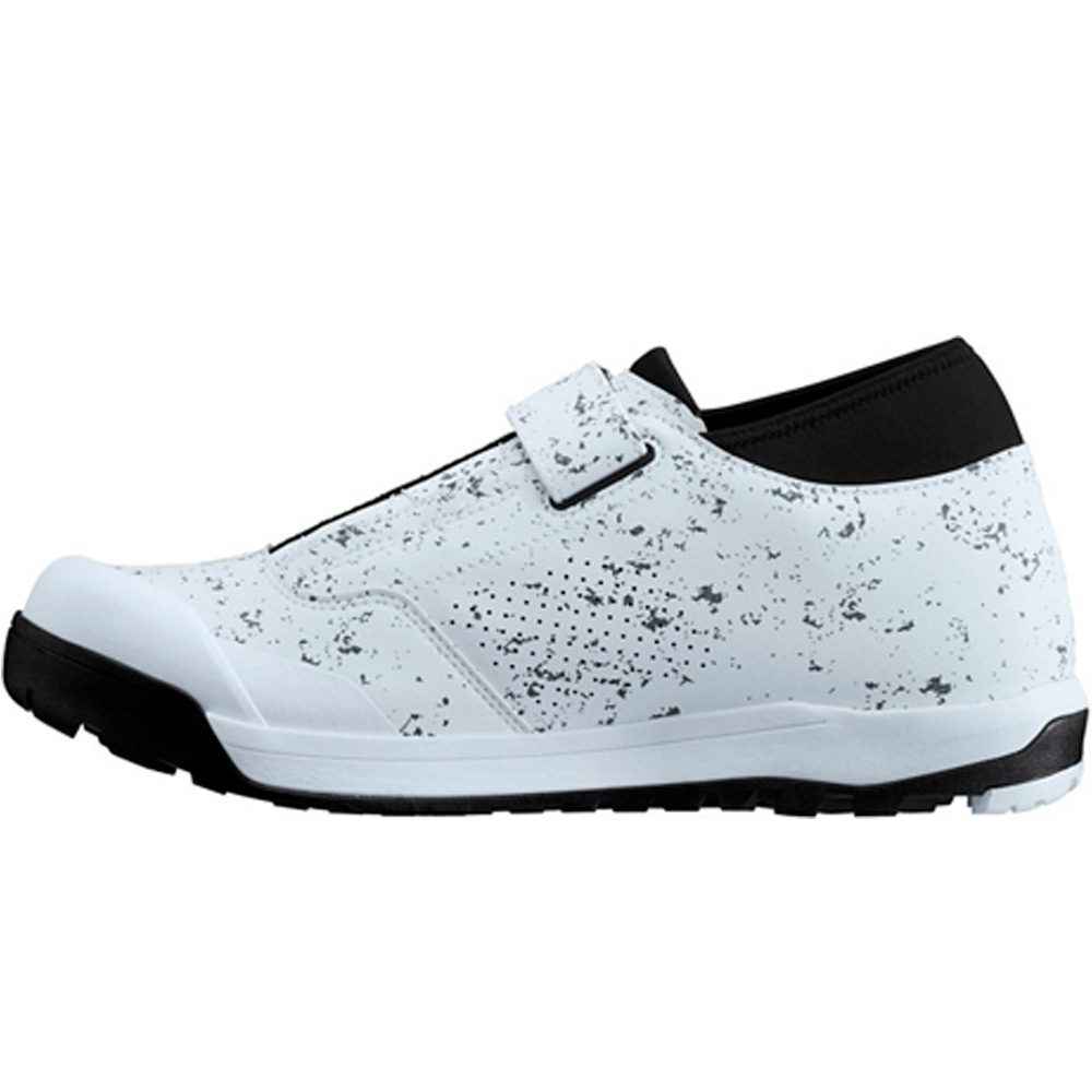 Shimano zapatillas mtb Bicycle Shoes GE900HS puntera