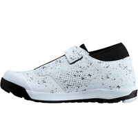 Shimano zapatillas mtb Bicycle Shoes GE900HS puntera