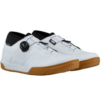 Shimano zapatillas mtb Bicycle Shoes GF800 lateral interior