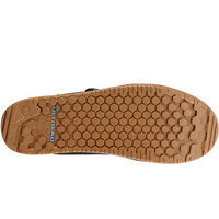 Shimano zapatillas mtb Bicycle Shoes GF800 vista superior