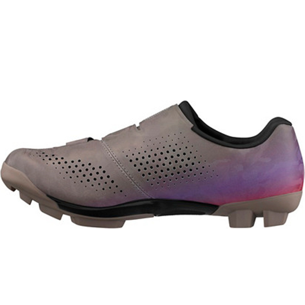 Shimano zapatillas mtb Bicycle Shoes RX600 puntera