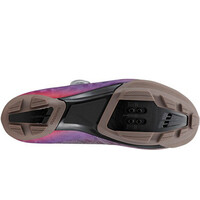 Shimano zapatillas mtb Bicycle Shoes RX600 vista superior