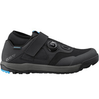 Shimano zapatillas mtb Bicycle Shoes SH-GE900 lateral exterior