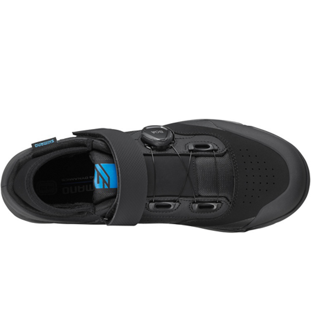 Shimano zapatillas mtb Bicycle Shoes SH-GE900 puntera