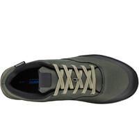 Shimano zapatillas mtb Bicycle Shoes SH-GF400 lateral interior