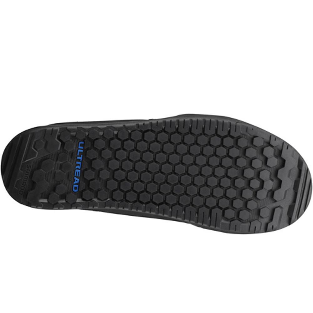 Shimano zapatillas mtb Bicycle Shoes SH-GF800GTX puntera