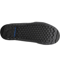 Shimano zapatillas mtb Bicycle Shoes SH-GF800GTX puntera