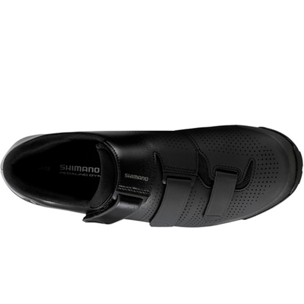 Shimano zapatillas mtb Bicycle Shoes XC102 05