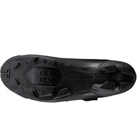 Shimano zapatillas mtb Bicycle Shoes XC102 vista superior