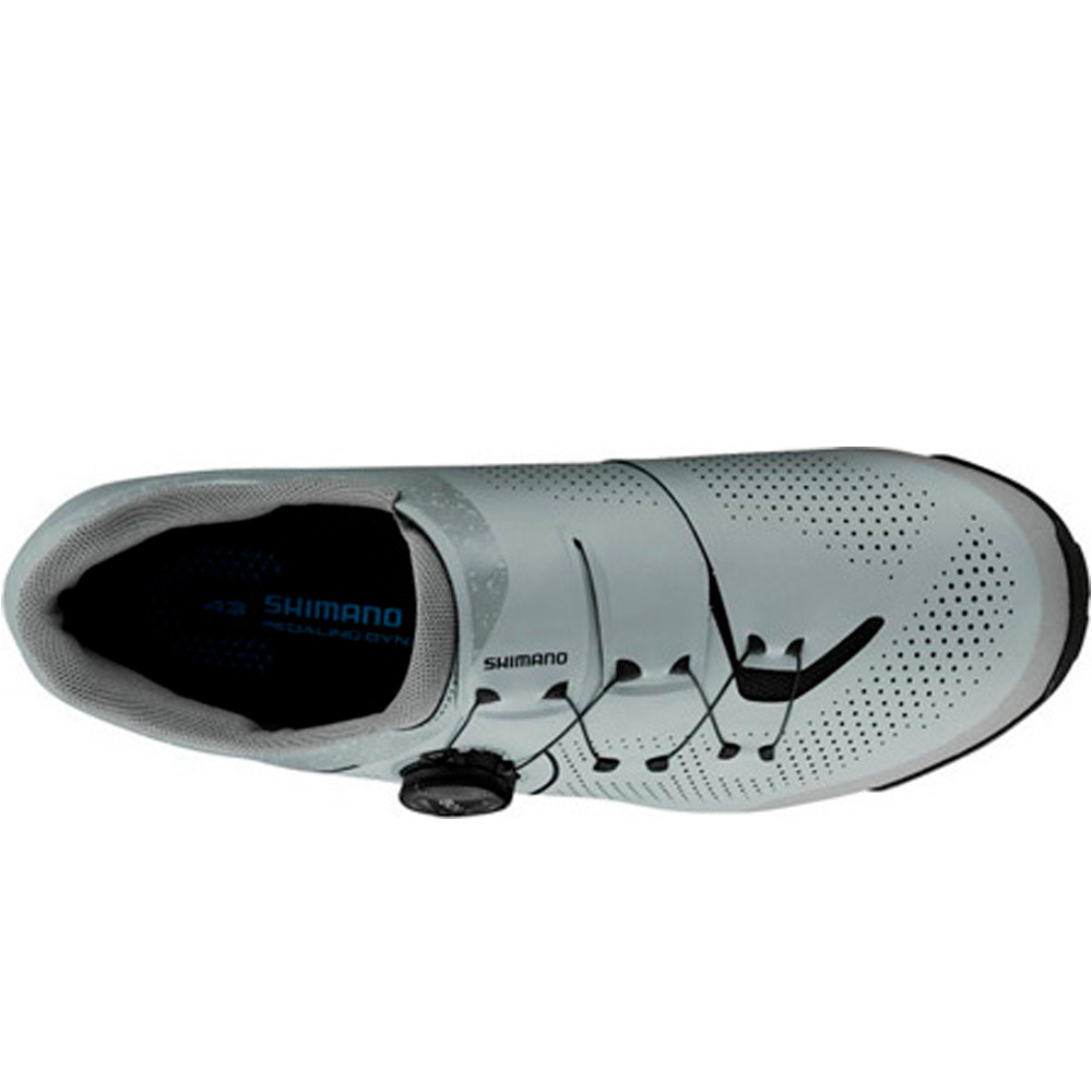 Shimano zapatillas mtb Bicycle Shoes XC302 05