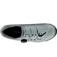 Shimano zapatillas mtb Bicycle Shoes XC302 05