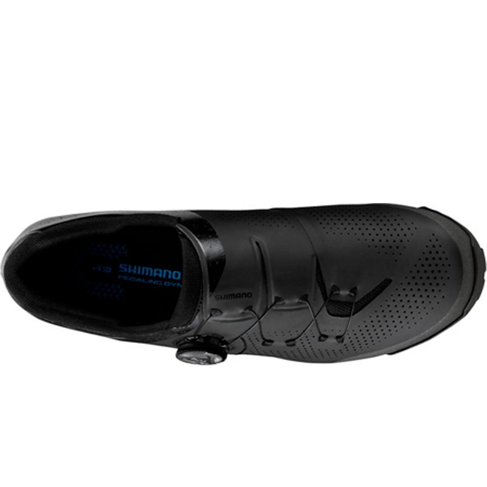 Shimano zapatillas mtb Bicycle Shoes XC302 05