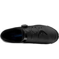 Shimano zapatillas mtb Bicycle Shoes XC302 05