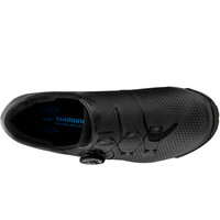 Shimano zapatillas mtb Bicycle Shoes XC302 05