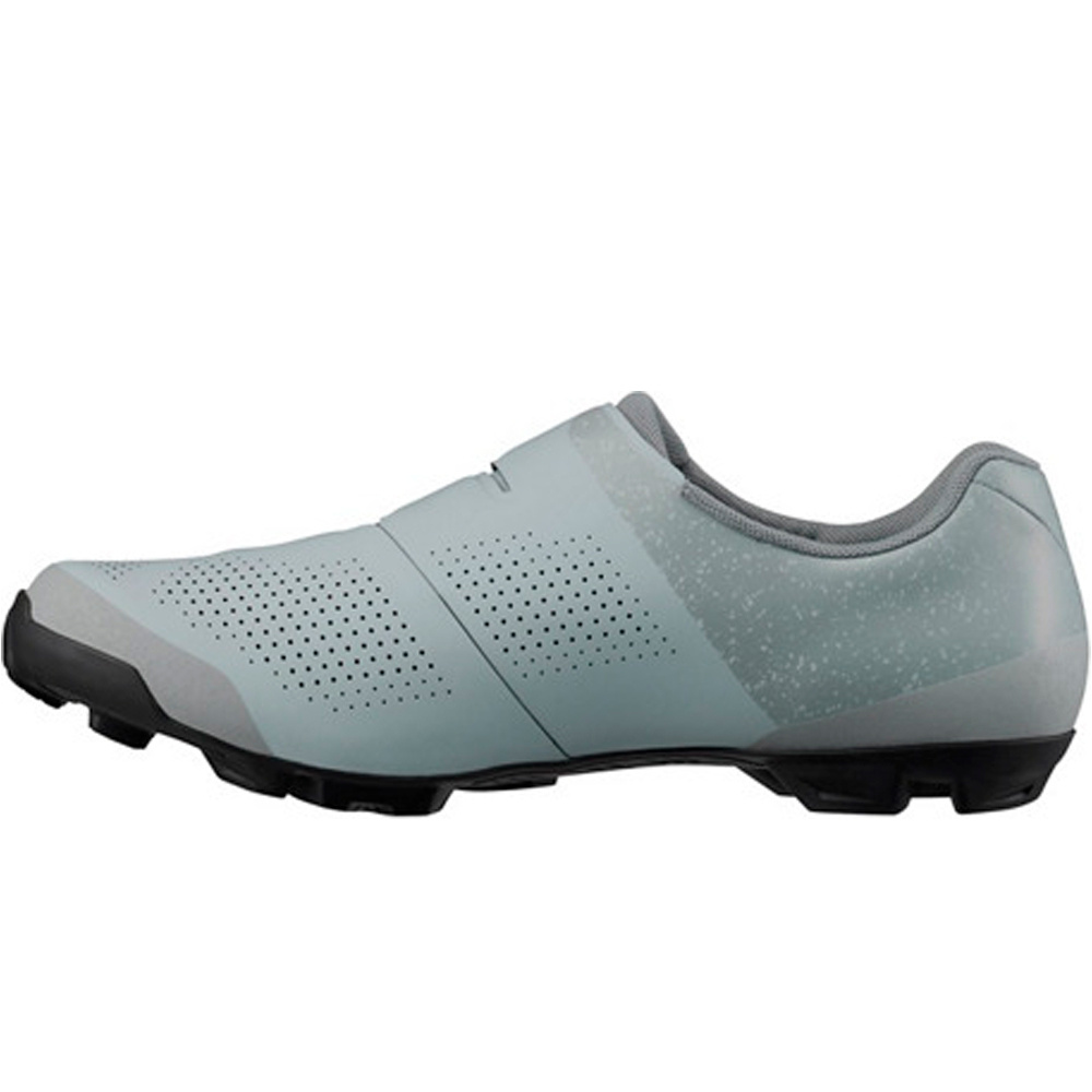 Shimano zapatillas mtb Bicycle Shoes XC302 puntera