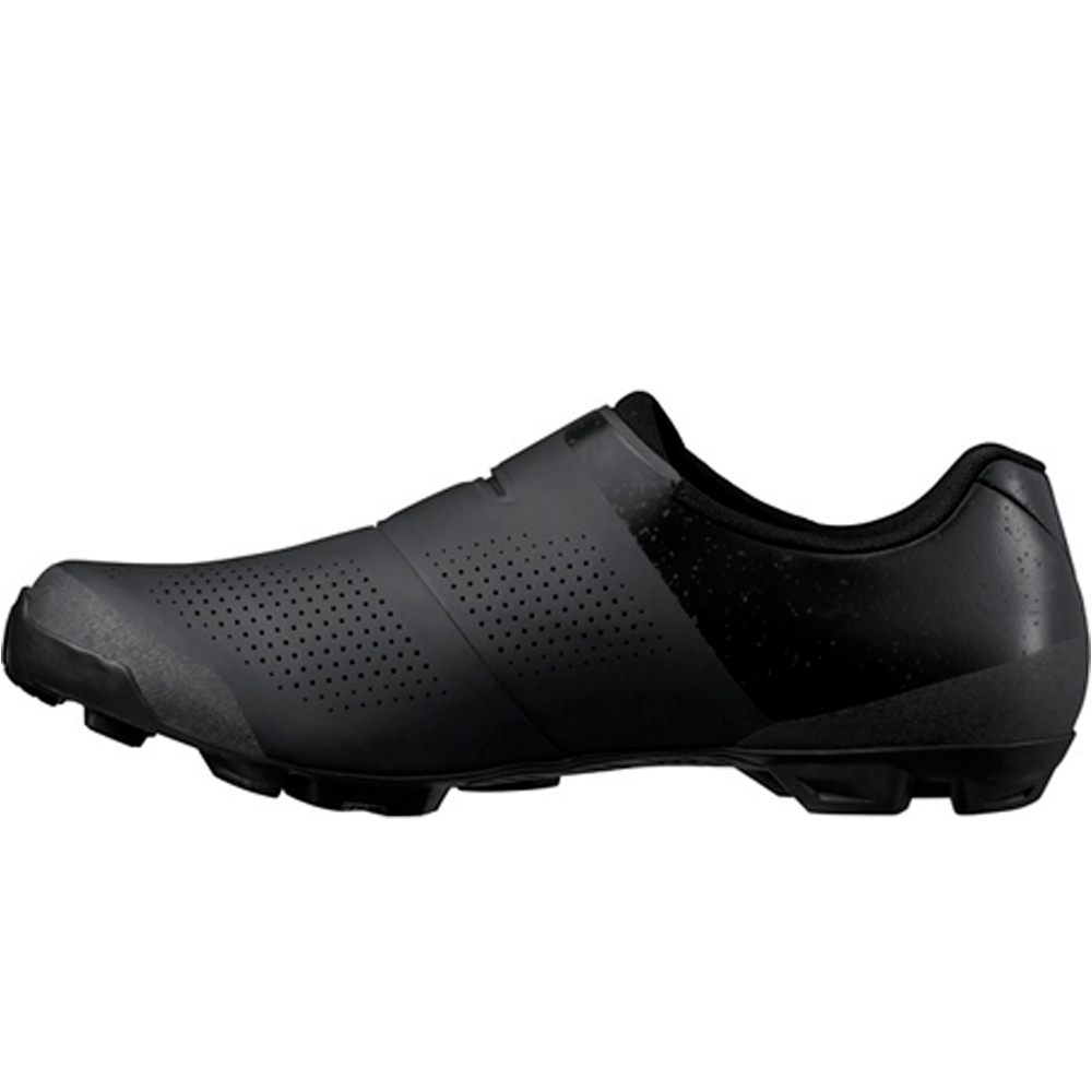 Shimano zapatillas mtb Bicycle Shoes XC302 puntera